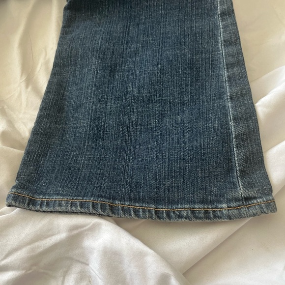 AG Jeans. The Angel bootcut. 31R. - Picture 3 of 6